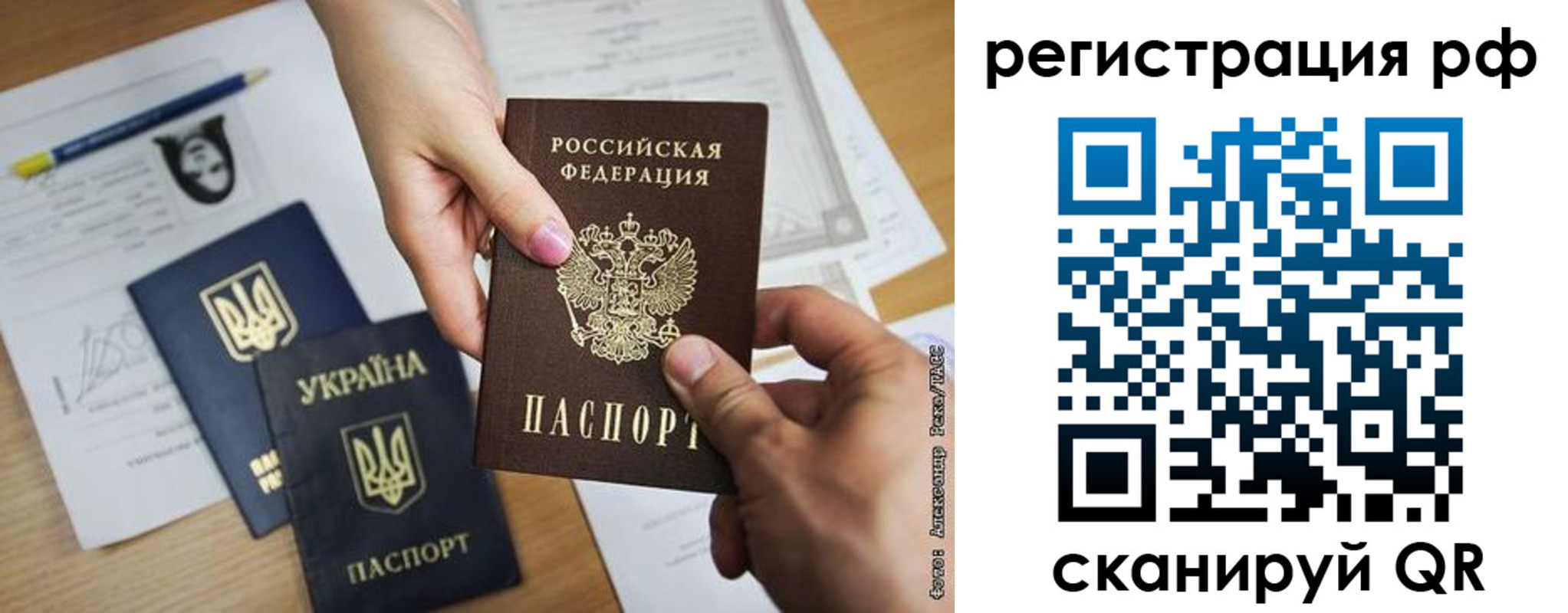 прописка 2025 в Ермолино